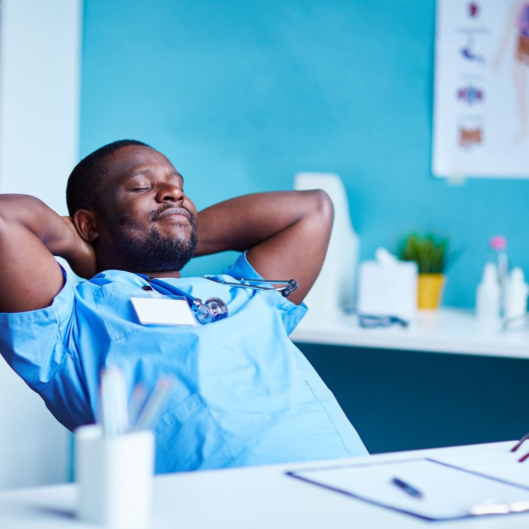 Conex site - Sites para profissionais da saude